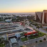 Cullinan Apart-Hotel Particular