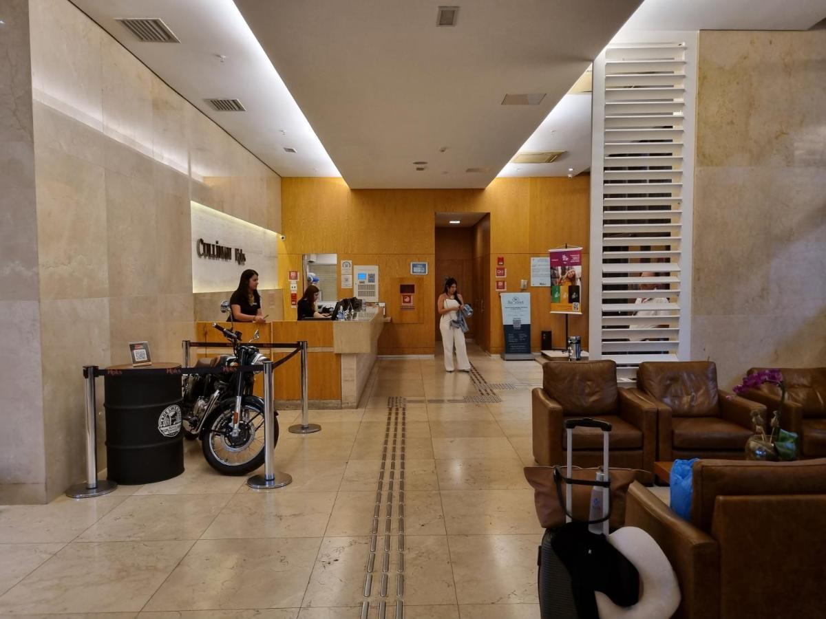 Cullinan Apart-hotel Particular * Brasília