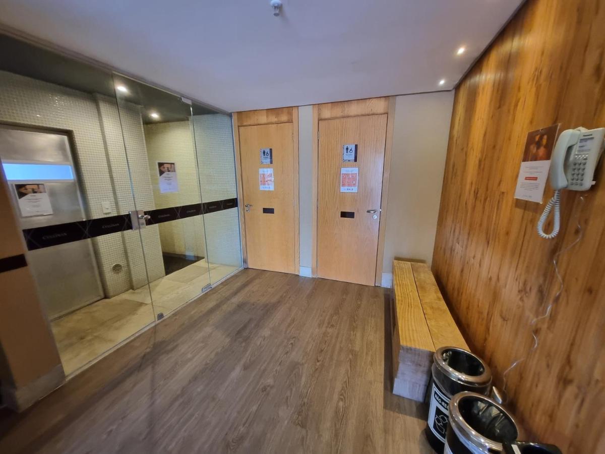 Cullinan Apart-hotel Particular Aparthotel *